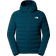 The North Face Men’s Belleview Stretch Down Jacket - Midnight Petrol