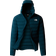 The North Face Men’s Belleview Stretch Down Jacket - Midnight Petrol