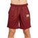 Leone 1947 Logo Shorts - Burgundy