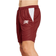 Leone 1947 Logo Shorts - Burgundy