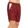 Leone 1947 Logo Shorts - Burgundy