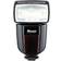 Nissin NSN101 Kit Flash avec Commande pour Appareil photo Olympus/Panasonic Noir