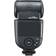 Nissin Di700A for Micro Four Thirds