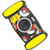 Accutime Interactive Camera Pokémon