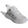 adidas Kid's Kaptir Flow - Cloud White/Grey Three/Ice Lavender
