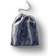 Bonamaison Printed Cotton Bags with Drawstring Kitchen Storage