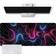 INF Large Mouse Pad Desk Black