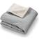 Beurer HD81GP Filz Grau (180x130cm)