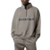 Fear of God Essentials Hoodie - Taupe/Tan