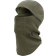 Under Armour ColdGear Balaclava - Marine OD Green/Black