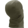 Under Armour ColdGear Balaclava - Marine OD Green/Black