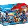 Playmobil City Action Police Roadblock 6878