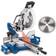 Scheppach HM305SL