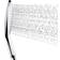Hansgrohe Raindance Select S (28588400) Hvid, Krom