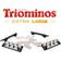 Goliath Triominos Extra Large