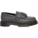 Dr. Martens Adrian Virginia Leather Tassel Loafers - Gunmetal