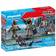 Playmobil City Action Tactical Unit Figure Set 71146