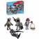 Playmobil City Action Tactical Unit Figure Set 71146