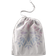 Bonamaison Printed cotton bags with drawstring Köksförvaring