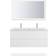 Duravit L-Cube (LC624301818)