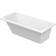 Duravit Starck 700333 (700333000000000) 160.0x70.0