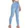 Shein Essnce High Waist Ripped Skinny Jeans