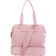 Beis The Mini Weekender - Atlas Pink