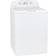 GE GTW325ASWWW White