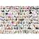 Eurographics The World of Cats 1000 Pieces