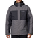 Columbia Men's Tipton Peak III Insulated Jacket - City Grey/Shark