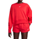 Nike Sportswear Phoenix Fleece Women's Over-Oversized Crew-Neck Sweatshirt - University Red/Sail