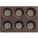 Lékué Roll Bread Brödform 29 cm