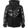 Moose Knuckles Adams Peak Jacket - Black