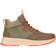 Hey Dude Tahoe M - Dusty Green/Multi