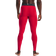 Under Armour Men's HeatGear Leggings - Red/White