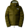 The North Face Women's First Turn Down Jacket - Forest Olive