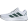 adidas Galaxy 7 Running Shoes - Cloud White/Collegiate Green/Crystal White