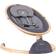 Kikkaboo Ashlee Electric Baby Bouncer