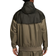 Nike Sportswear Windrunner Men's Hooded Jacket - Medium Olive/Sequoia/Sail