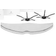 Roborock Accessories Kit 8.02.0143 Hvid
