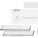 Roborock Accessories Kit 8.02.0143 Hvid