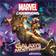 Fantasy Flight Games Marvel Champions The Card Game The Galaxy's Most Wanted