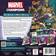 Fantasy Flight Games Marvel Champions The Card Game The Galaxy's Most Wanted