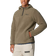 Columbia Men's Rugged Ridge III Sherpa Pullover Hoodie - Stone Green