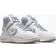 Converse Weapon Leather - Vintage White/Ash Stone/Egret