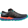 Mizuno Wave Daichi 7 M - Iron Gate/Ebony/Living Coral