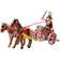 Playmobil History Roman Chariot 5391