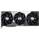 MSI GeForce RTX 5090 Suprim 3 x DP 1 x HDMI 32GB GDDR7