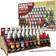 The Army Painter Warpaints Fanatic Mega Set 50x18ml