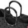 Reisenthel Loop Shopper L - Glossy Dots Black